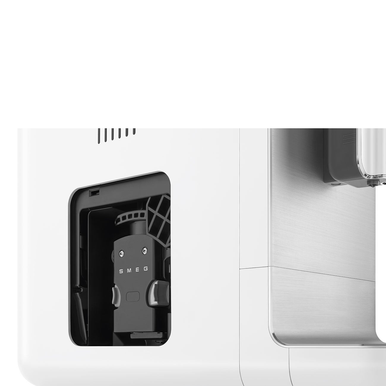 Smeg Medium Fully-Automatic Coffee Machine