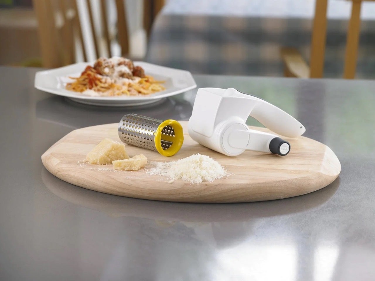 Zyliss Classic Cheese Grater 