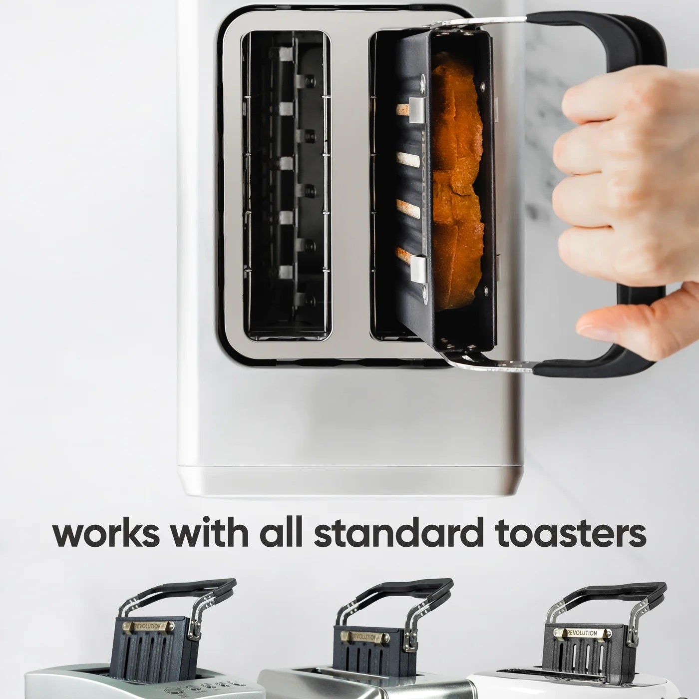 Toastie press hotsell