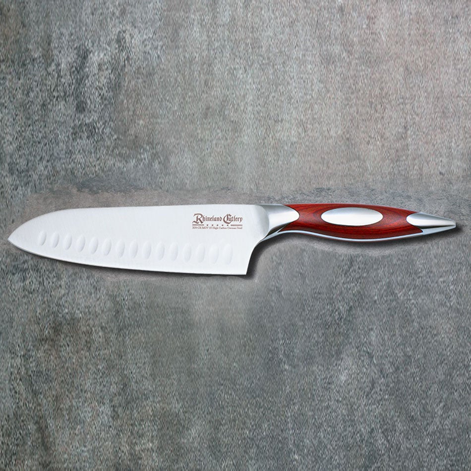 6 Chef Knife - Rhineland Cutlery