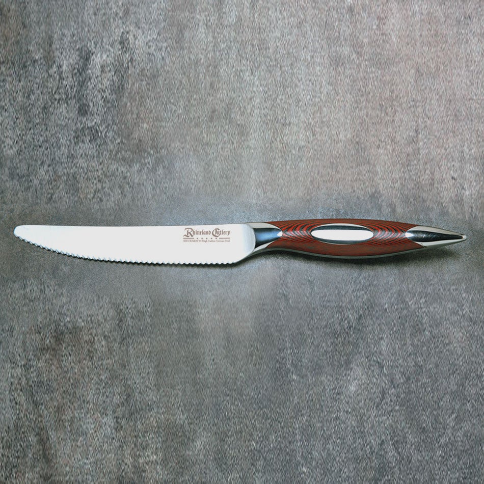 5 Utility/Steak Knife - Rhineland Cutlery